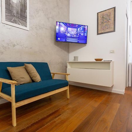 La Casita Lägenhet Bergamo Exteriör bild